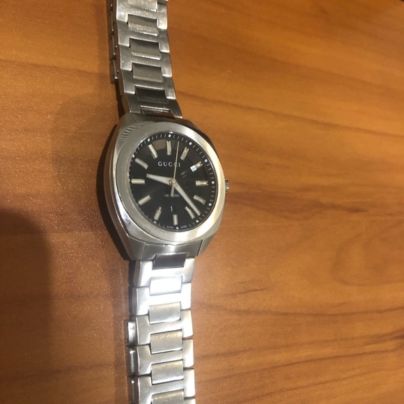 Gucci | Accessories | Gucci Mens Watch | Poshmark